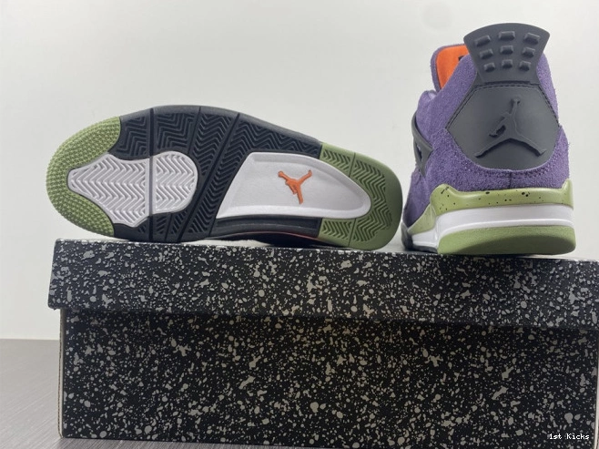 Canyon Jordan Purple Air AQ9129-500 WMNS 4 0724
